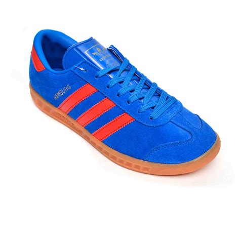 adidas hamburg original